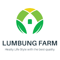 Lumbung Farm logo, Lumbung Farm contact details