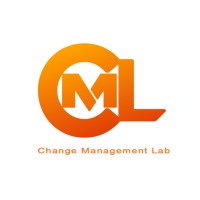 Change Management lab logo, Change Management lab contact details