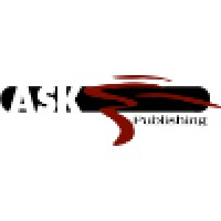 ASK Publishing logo, ASK Publishing contact details