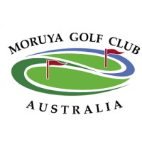 Moruya Golf Club logo, Moruya Golf Club contact details