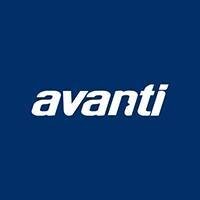 Avantizone logo, Avantizone contact details