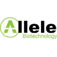 Allele Biotechnology & Pharmaceuticals Inc. logo, Allele Biotechnology & Pharmaceuticals Inc. contact details