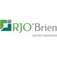 R.J. O'Brien Limited logo, R.J. O'Brien Limited contact details