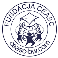 Fond CEASC logo, Fond CEASC contact details