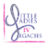 Little Ladies IV Legacies logo, Little Ladies IV Legacies contact details