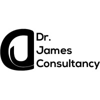 Dr.James Consultancy logo, Dr.James Consultancy contact details