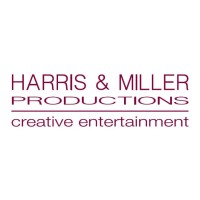 Harris & Miller Productions (Pty) Ltd logo, Harris & Miller Productions (Pty) Ltd contact details