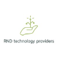 RND technology providers logo, RND technology providers contact details