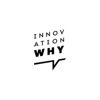 Innovation Why logo, Innovation Why contact details