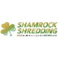 Shamrock Shredding LLC. logo, Shamrock Shredding LLC. contact details