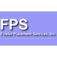 Fowler Placement Services, Inc. logo, Fowler Placement Services, Inc. contact details