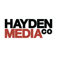 Hayden Media Co. logo, Hayden Media Co. contact details