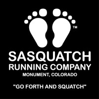 Sasquatch Running Company logo, Sasquatch Running Company contact details