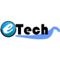 E-Tech Sistemas logo, E-Tech Sistemas contact details