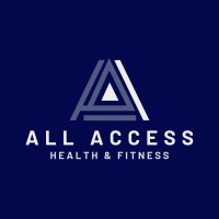 All Access Health & Fitness logo, All Access Health & Fitness contact details