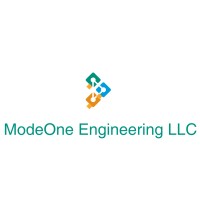 ModeOne Engineering LLC logo, ModeOne Engineering LLC contact details