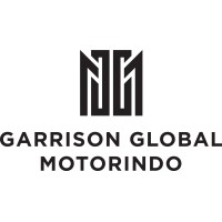 PT. Garrison Global Motorindo logo, PT. Garrison Global Motorindo contact details