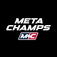 MetaChamps logo, MetaChamps contact details