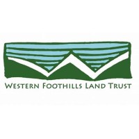 WESTERN FOOTHILLS LAND TRUST logo, WESTERN FOOTHILLS LAND TRUST contact details