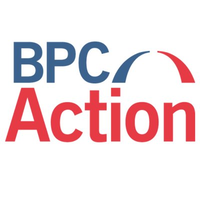 BPC Action logo, BPC Action contact details