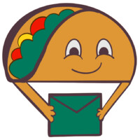 Taco Digest logo, Taco Digest contact details