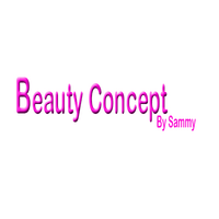 Beauty Concept be logo, Beauty Concept be contact details