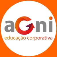 Agni Educação Corporativa logo, Agni Educação Corporativa contact details