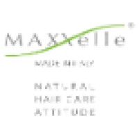 MAXXelle - Natural Hair Care Attitude logo, MAXXelle - Natural Hair Care Attitude contact details