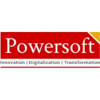 Powersoft Solutions logo, Powersoft Solutions contact details