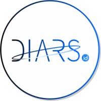 Diars ID logo, Diars ID contact details