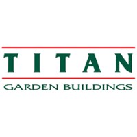 Titan Garden Buildings logo, Titan Garden Buildings contact details