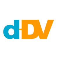 DDV (PT. Digital Data Venture) logo, DDV (PT. Digital Data Venture) contact details