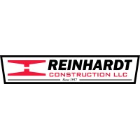 Reinhardt Construction, LLC. logo, Reinhardt Construction, LLC. contact details