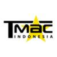 TMAC Indonesia logo, TMAC Indonesia contact details