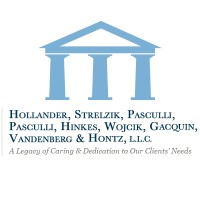 Hollander Strelzik Pasculli logo, Hollander Strelzik Pasculli contact details