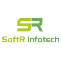 Softr Infotech Pvt Ltd logo, Softr Infotech Pvt Ltd contact details