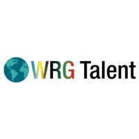 WRG Talent logo, WRG Talent contact details