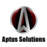 Aptus Solutions logo, Aptus Solutions contact details