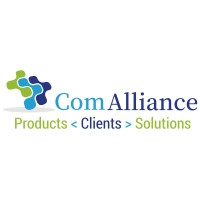 Communication Alliance, LLC -ComAlliance logo, Communication Alliance, LLC -ComAlliance contact details