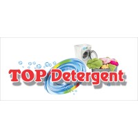 TOP Detergent Industries logo, TOP Detergent Industries contact details