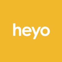 Heyo Connect logo, Heyo Connect contact details