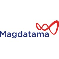 Magdatama Group logo, Magdatama Group contact details