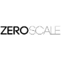 Zeroscale logo, Zeroscale contact details