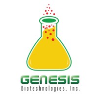 Genesis Biotechnologies logo, Genesis Biotechnologies contact details