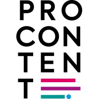 ProContent gAG logo, ProContent gAG contact details