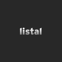 Listal Ltd. logo, Listal Ltd. contact details