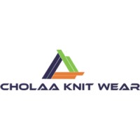 Cholaa Knitwear logo, Cholaa Knitwear contact details