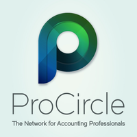 ProCircle Network logo, ProCircle Network contact details