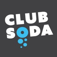 Club Soda Croydon logo, Club Soda Croydon contact details