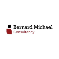 Bernard Michael Consultancy logo, Bernard Michael Consultancy contact details